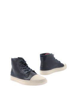 Clae Ankle Boots