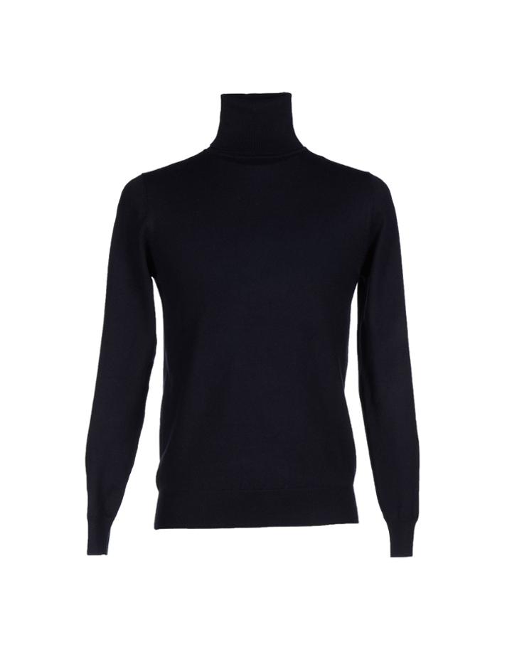 Dama Turtlenecks