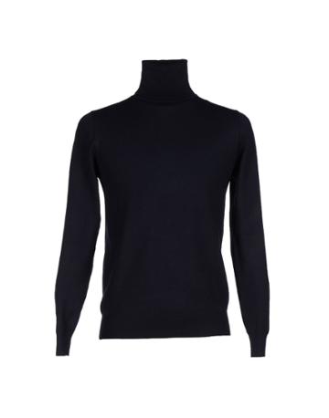 Dama Turtlenecks