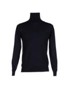 Dama Turtlenecks