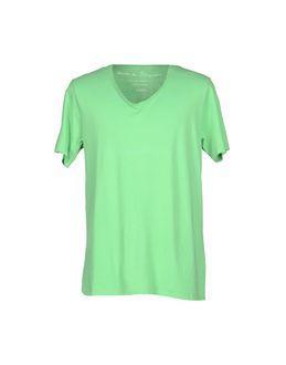 Individual Denim T-shirts