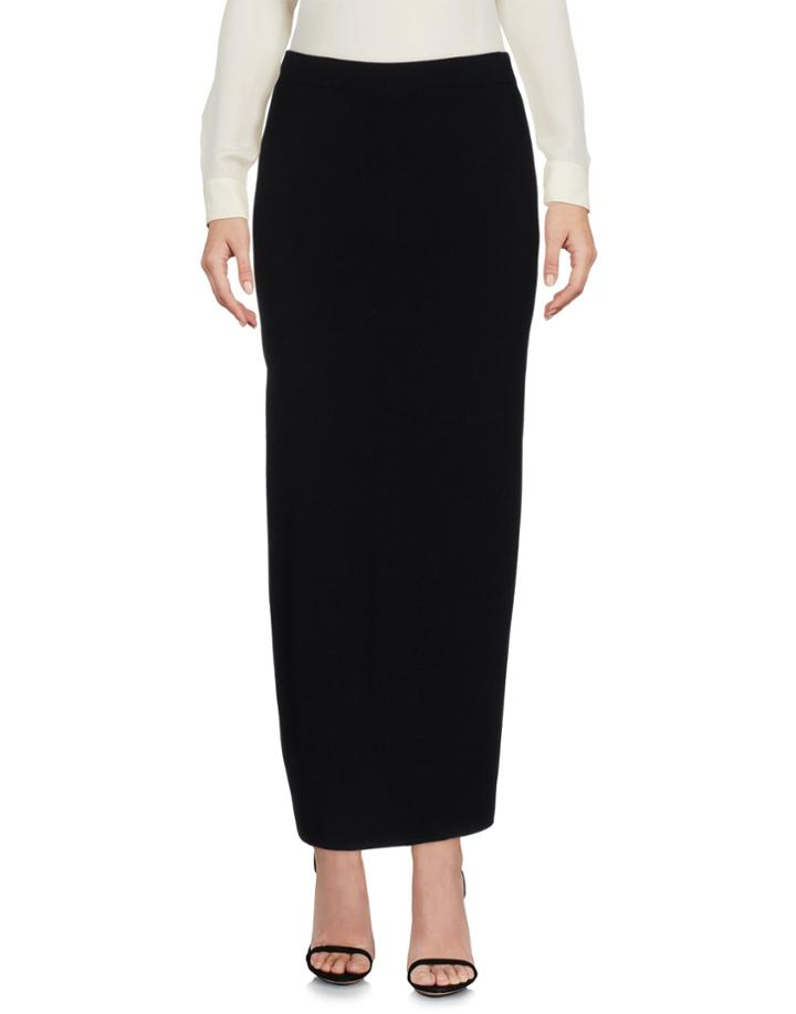 El La Long Skirts