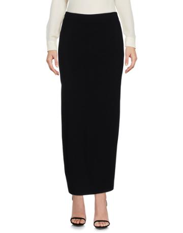 El La Long Skirts