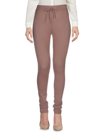 Not Shy Casual Pants