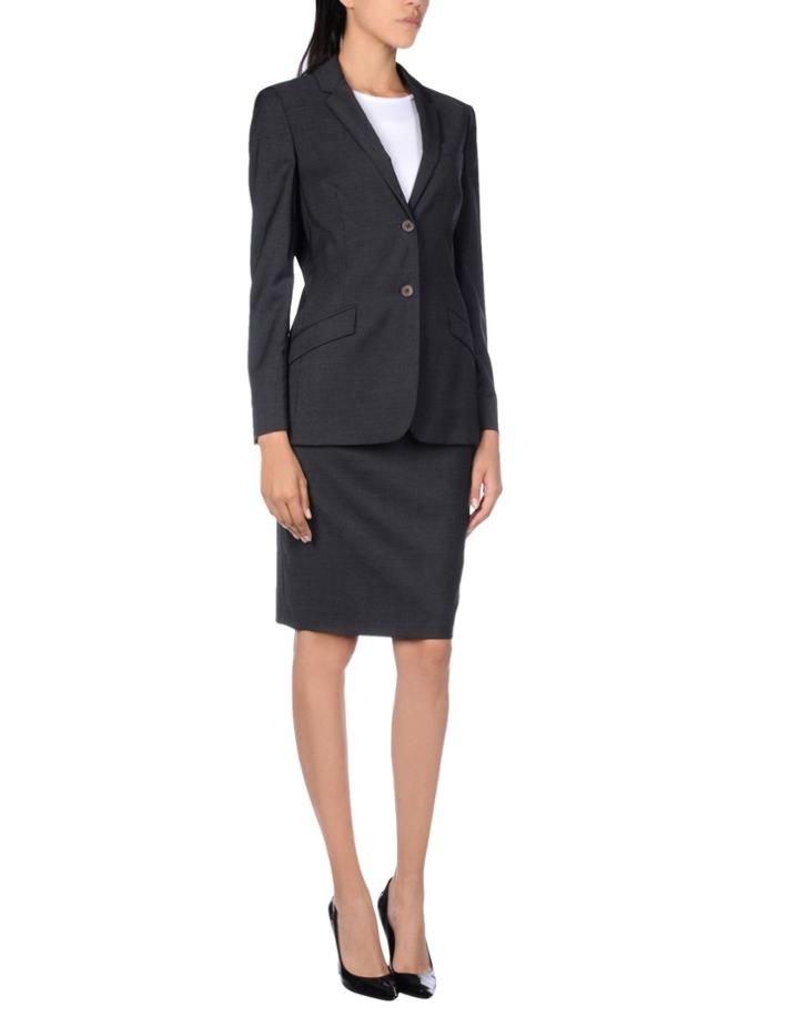 Calvin Klein Collection Women's Suits