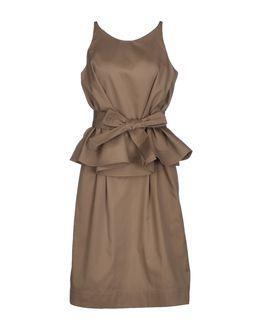 Chlo  Knee-length Dresses