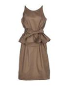 Chlo  Knee-length Dresses