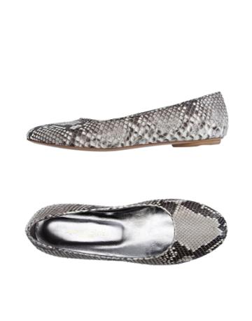 Sem Vaccaro Ballet Flats