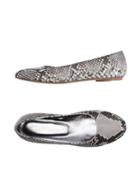 Sem Vaccaro Ballet Flats