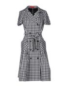 Carolina Herrera Overcoats