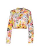 Marc Cain Denim Outerwear