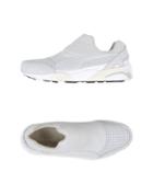 Stampd X Puma Sneakers