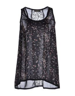 Soallure Tops