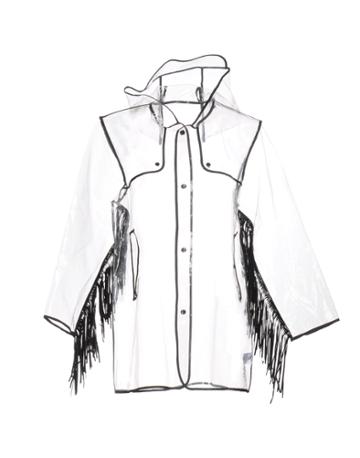 G Six Workshop Overcoats