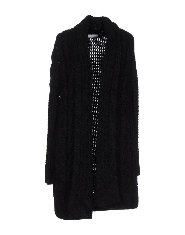 Jeanpaul Knott Cardigans
