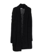 Jeanpaul Knott Cardigans