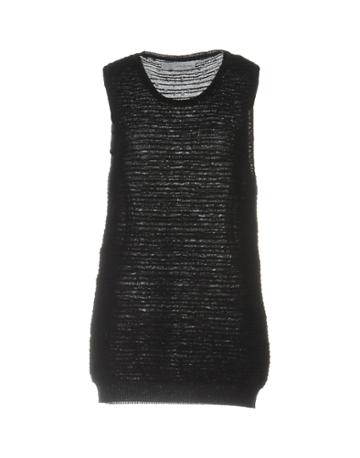 Jane Blanc Paris Sweaters