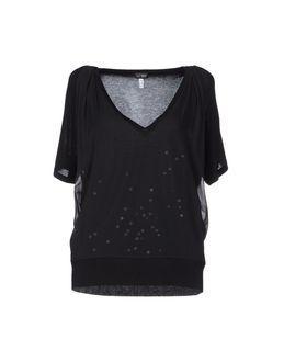 Armani Jeans Blouses