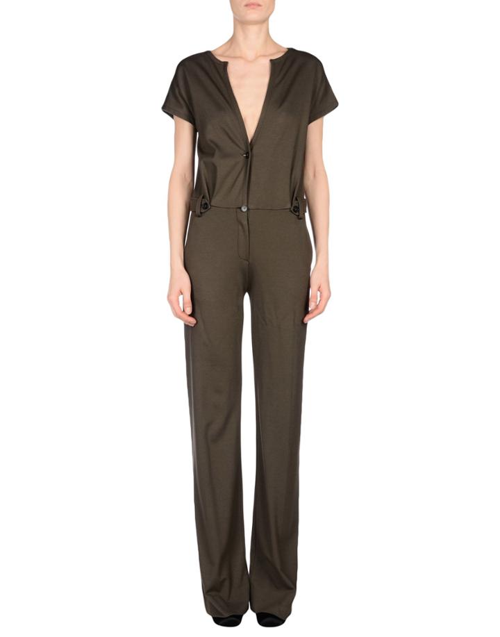 Jo No Fui Jumpsuits