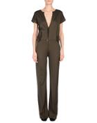 Jo No Fui Jumpsuits