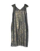 Momon  Knee-length Dresses