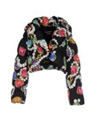 Boutique Moschino Down Jackets