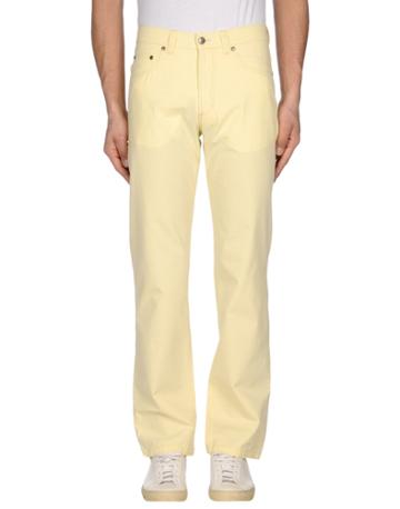 Frank Eden Casual Pants