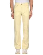 Frank Eden Casual Pants