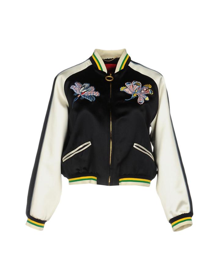 Hilfiger Collection Jackets