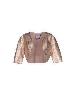Herv  L Ger By Max Azria Blazers