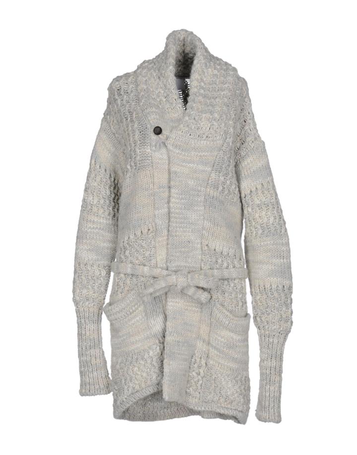 Paura Cardigans
