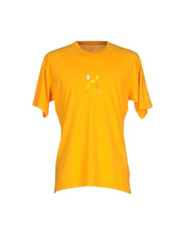Hagl Fs T-shirts