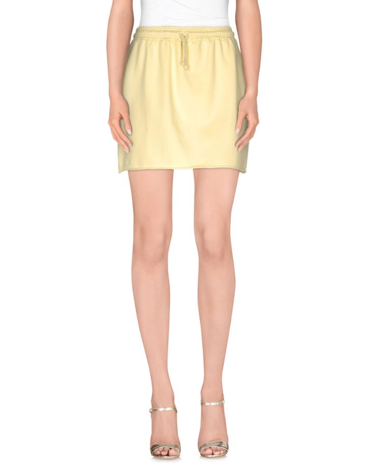 Empathie Mini Skirts