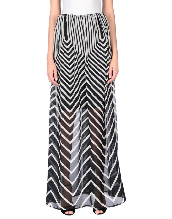 Nikamo Long Skirts