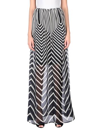 Nikamo Long Skirts
