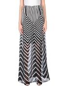 Nikamo Long Skirts