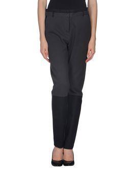T By Alexander Wang Casual Pants
