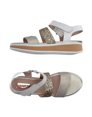 Humat Sandals