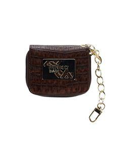 Pinko Bag Coin Purses