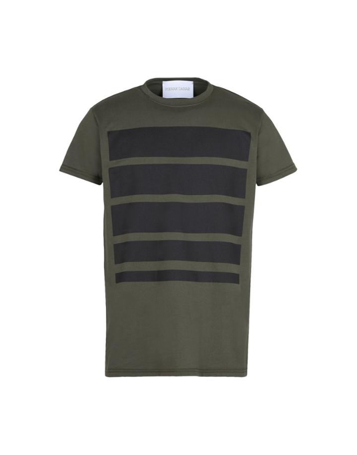 Pierre Darr  T-shirts
