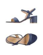 Signature Sandals