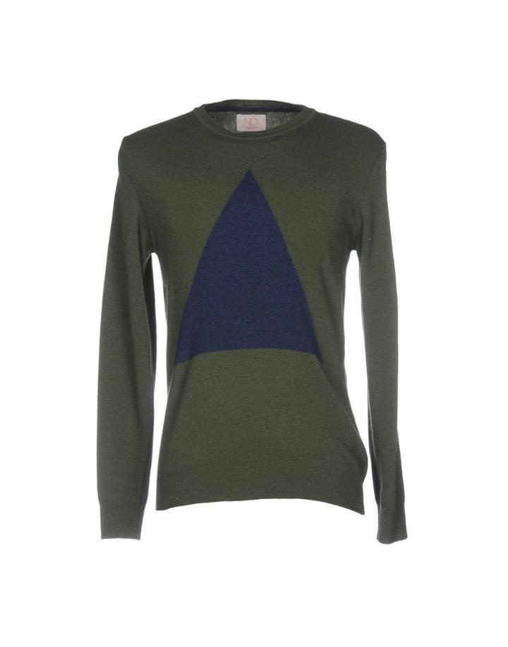 No Knitwear Sweaters