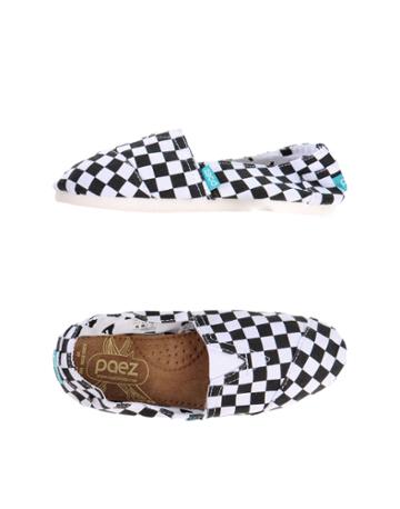 Paez Sneakers