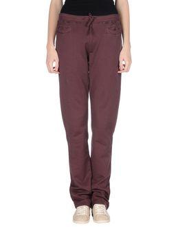 Meeting Casual Pants