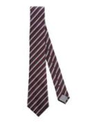 Dior Homme Ties