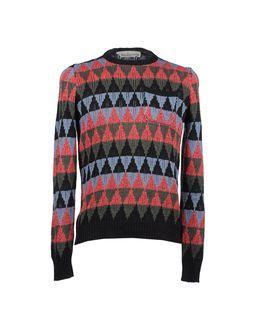 Golden Goose Crewneck Sweaters