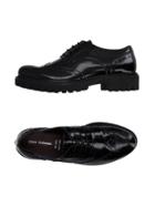 Anna Fidanza Lace-up Shoes