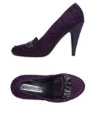 John Richmond Loafers
