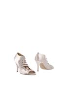 Miss Sixty Booties