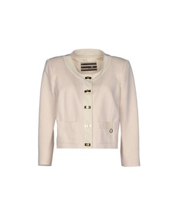 Elisabetta Franchi Jeans Blazers